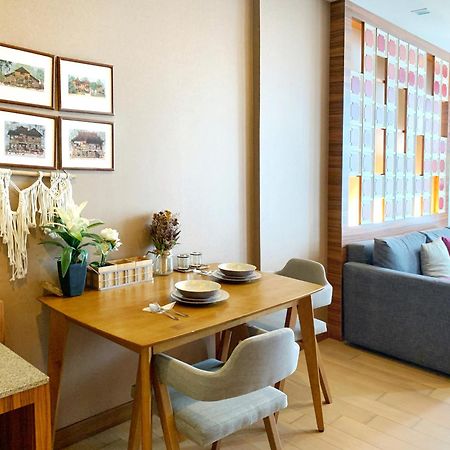 The Astra Cozy Living Suite Chiang Mai Bagian luar foto