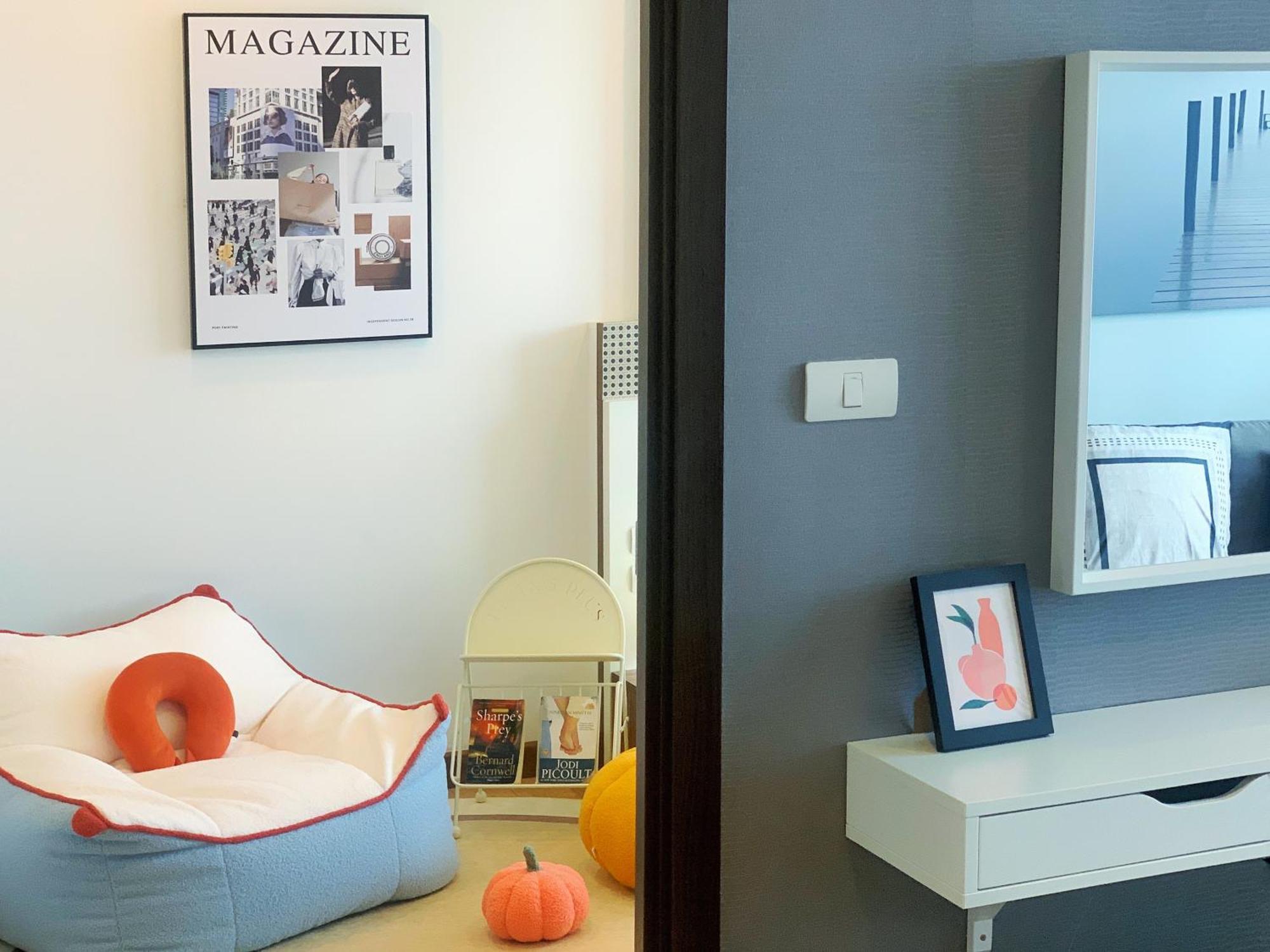 The Astra Cozy Living Suite Chiang Mai Bagian luar foto