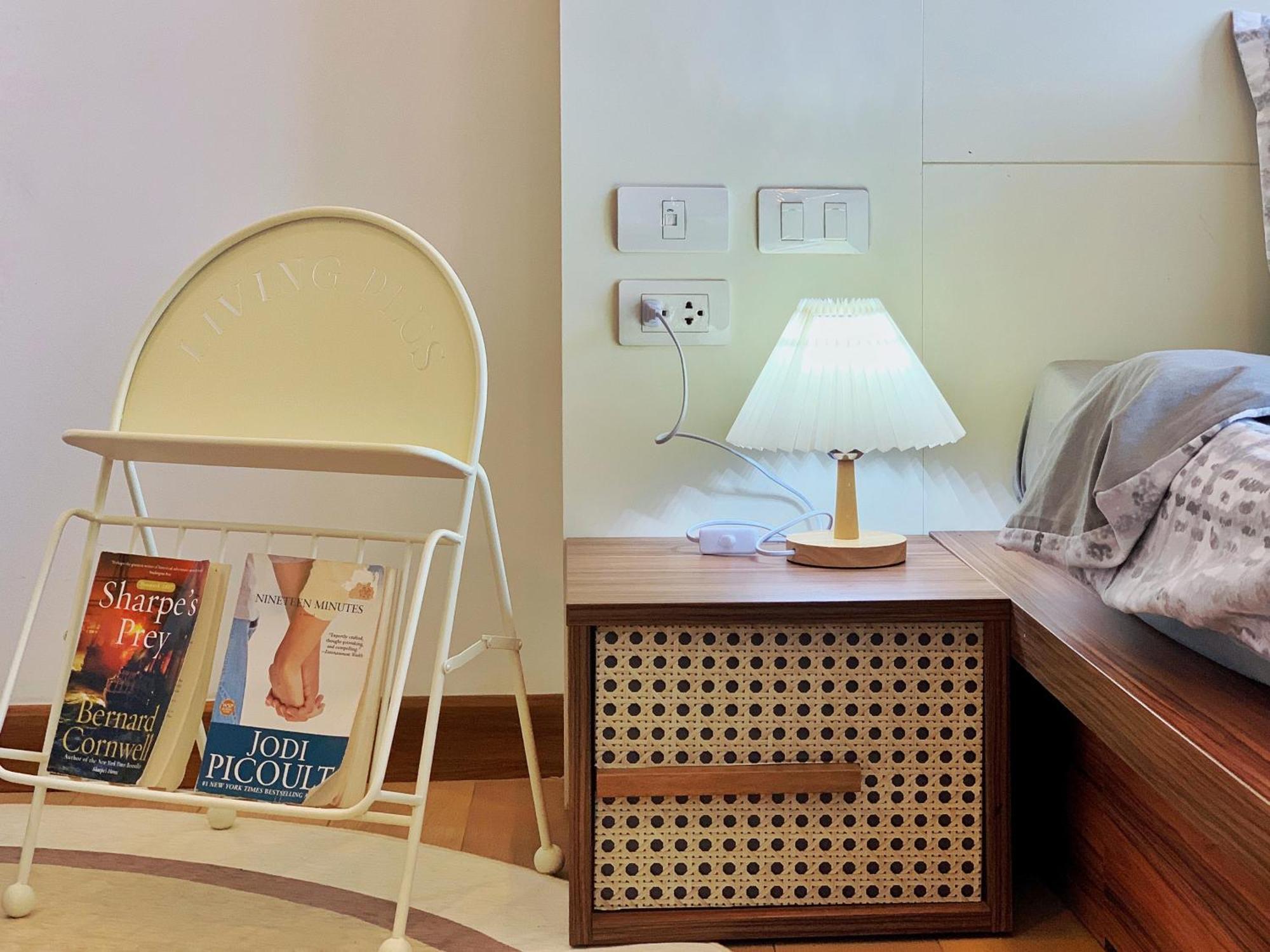 The Astra Cozy Living Suite Chiang Mai Bagian luar foto
