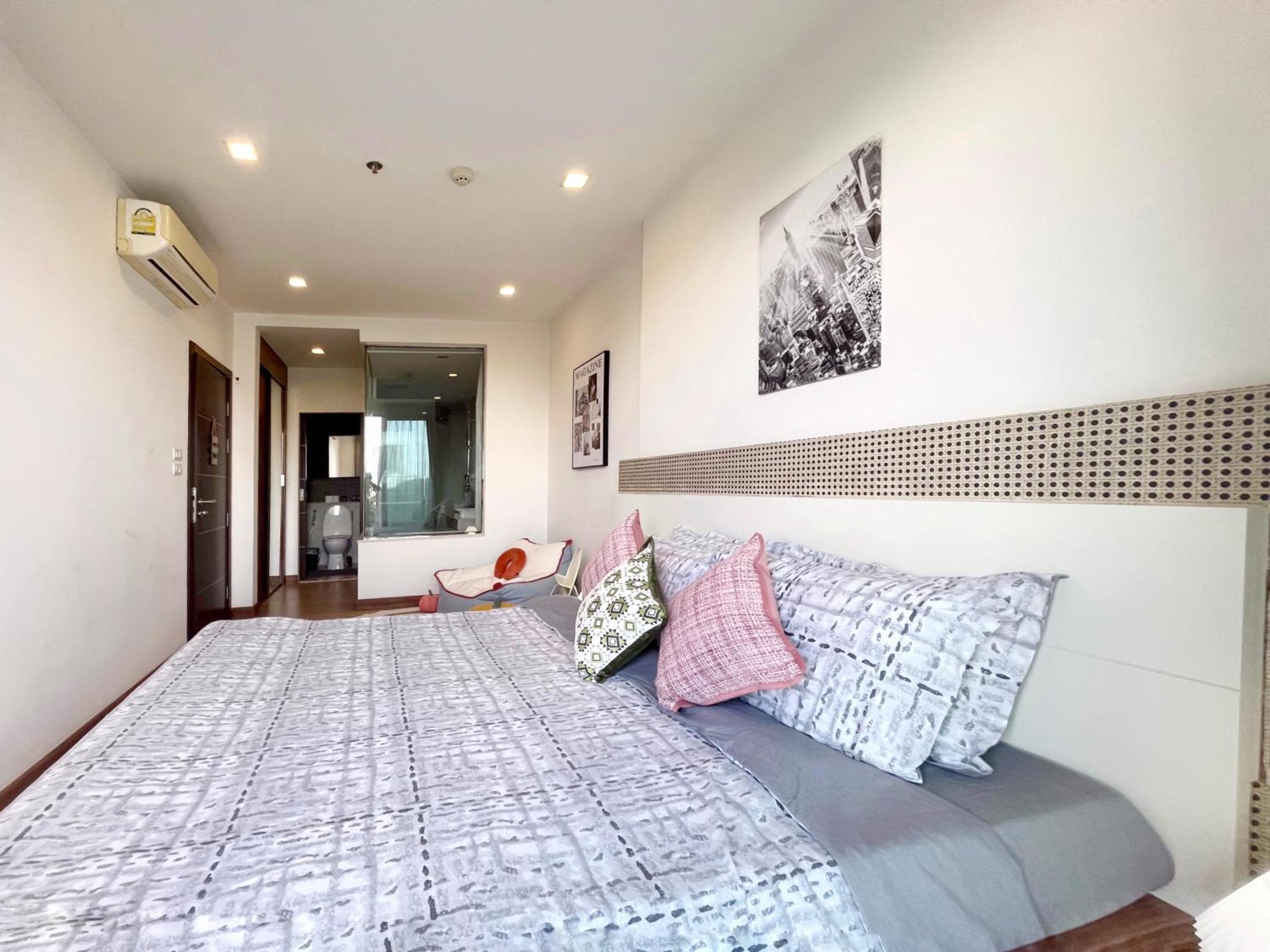 The Astra Cozy Living Suite Chiang Mai Bagian luar foto