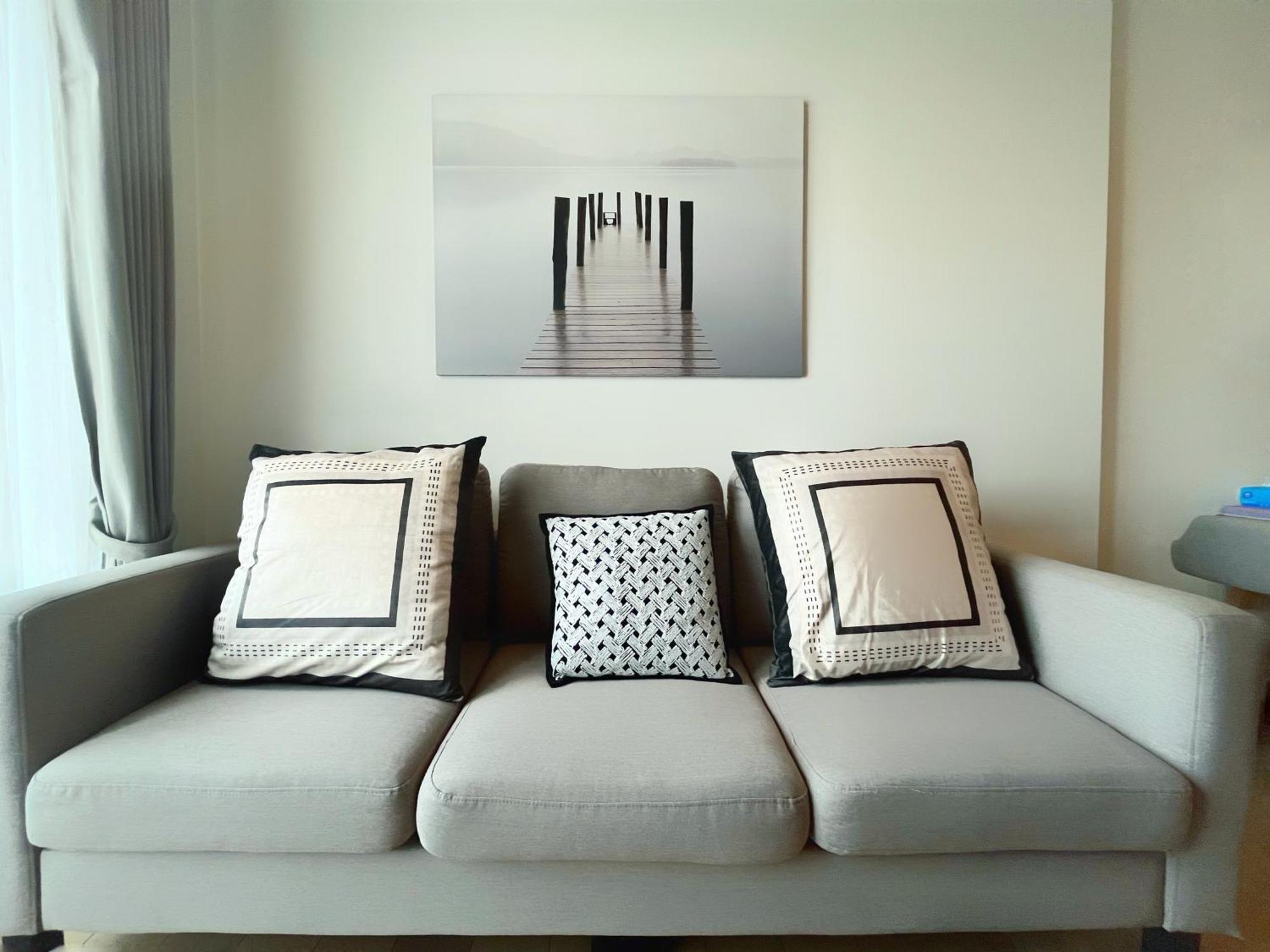 The Astra Cozy Living Suite Chiang Mai Bagian luar foto