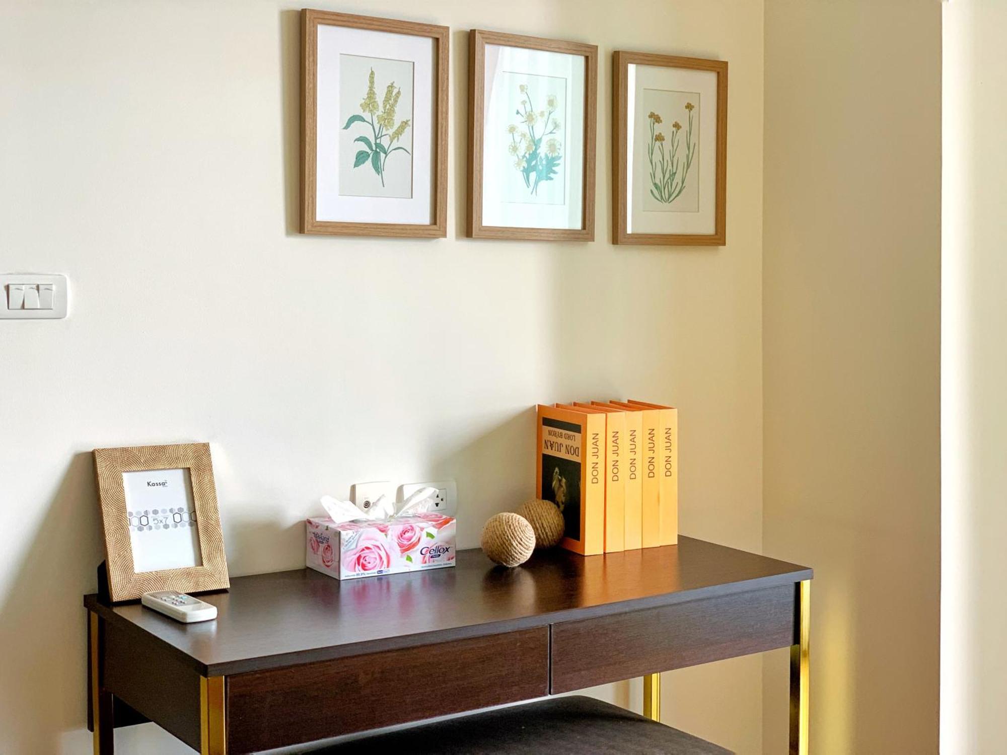 The Astra Cozy Living Suite Chiang Mai Bagian luar foto