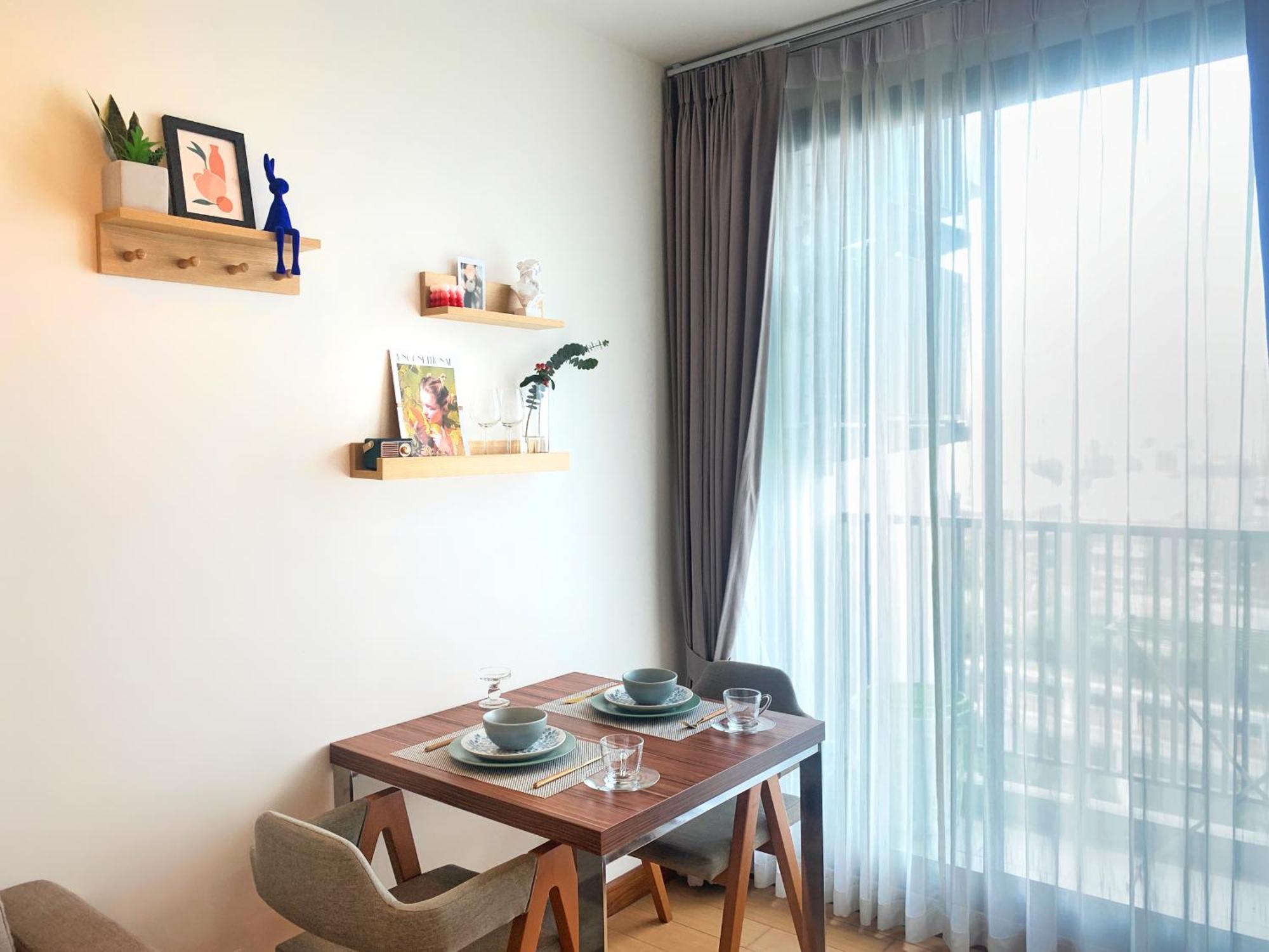 The Astra Cozy Living Suite Chiang Mai Bagian luar foto