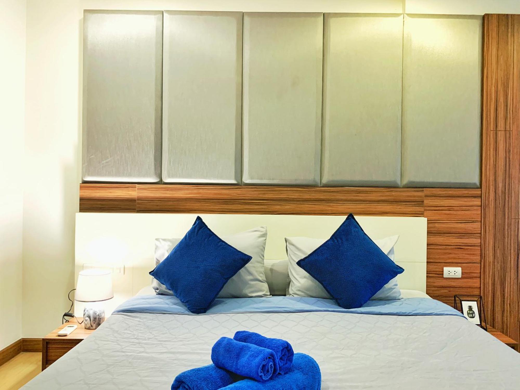 The Astra Cozy Living Suite Chiang Mai Bagian luar foto