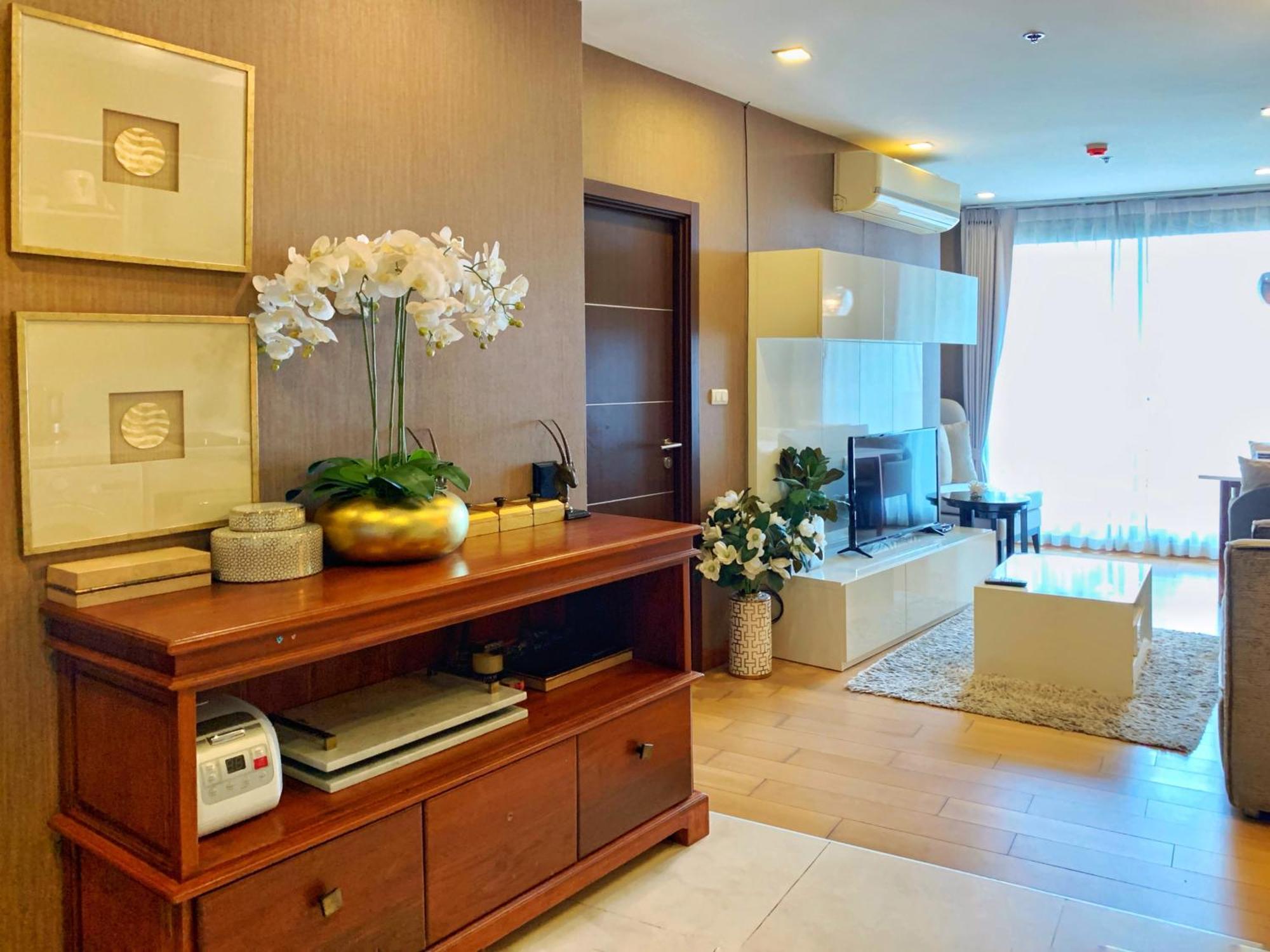 The Astra Cozy Living Suite Chiang Mai Bagian luar foto