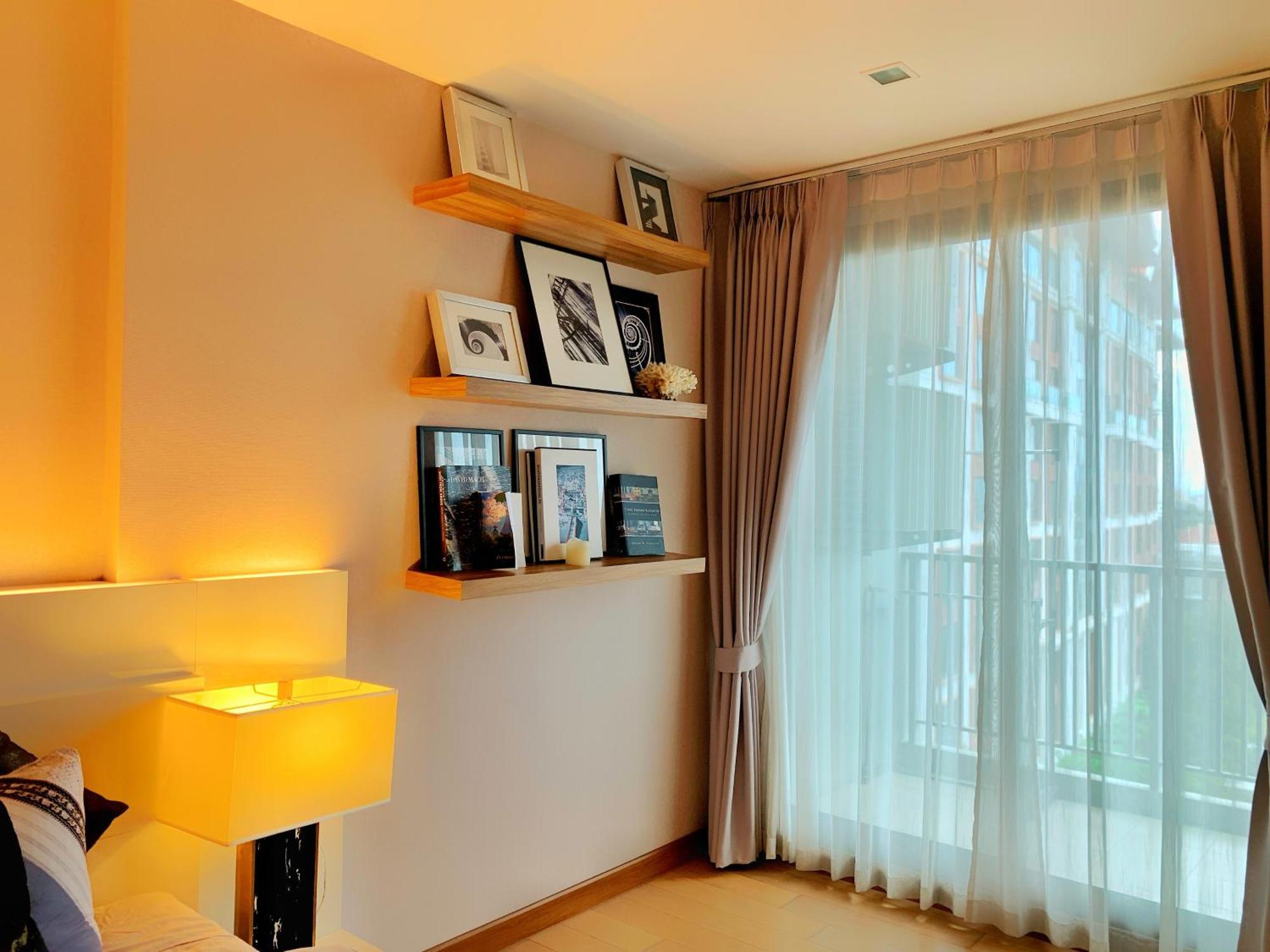 The Astra Cozy Living Suite Chiang Mai Bagian luar foto