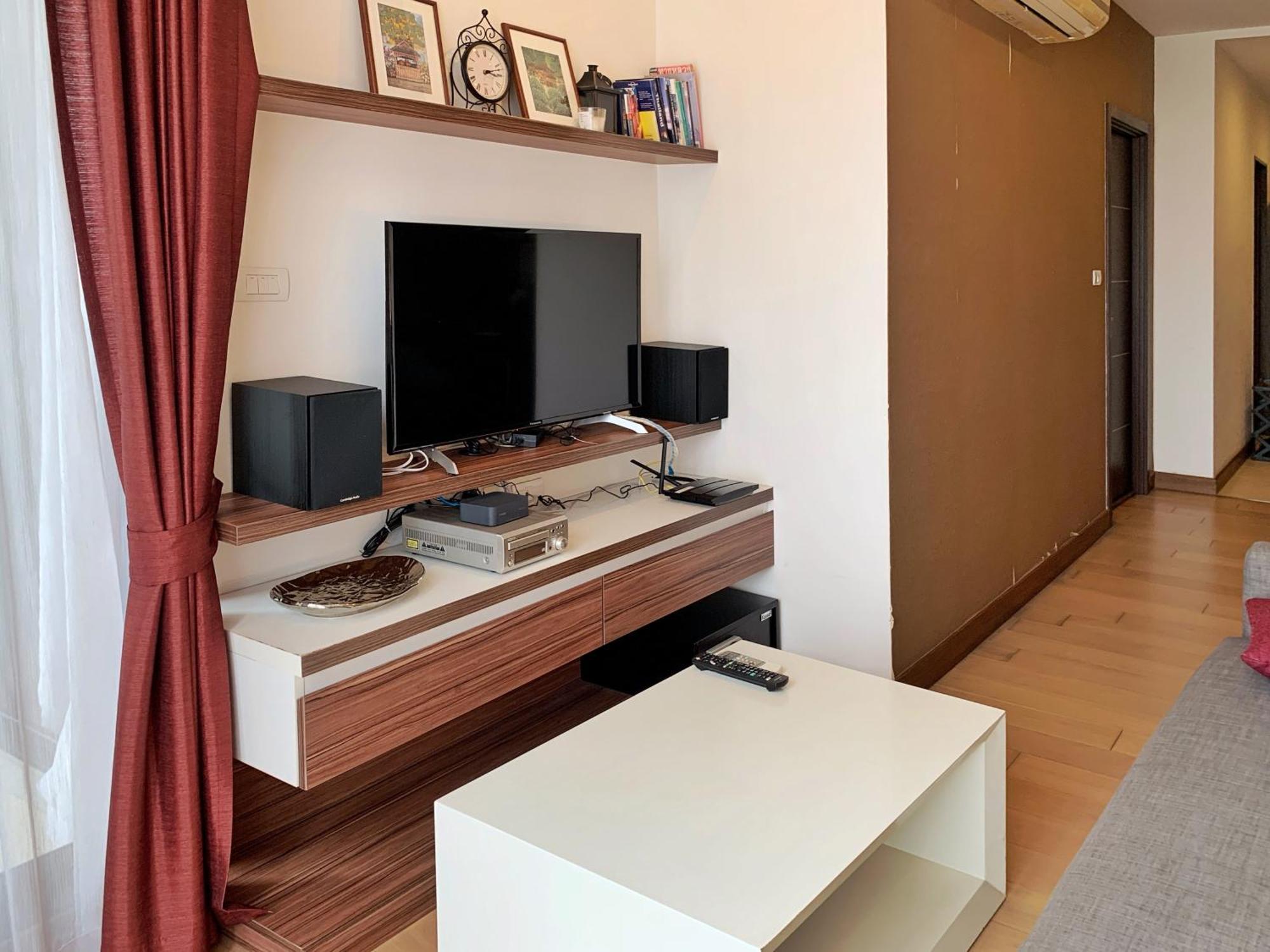 The Astra Cozy Living Suite Chiang Mai Bagian luar foto