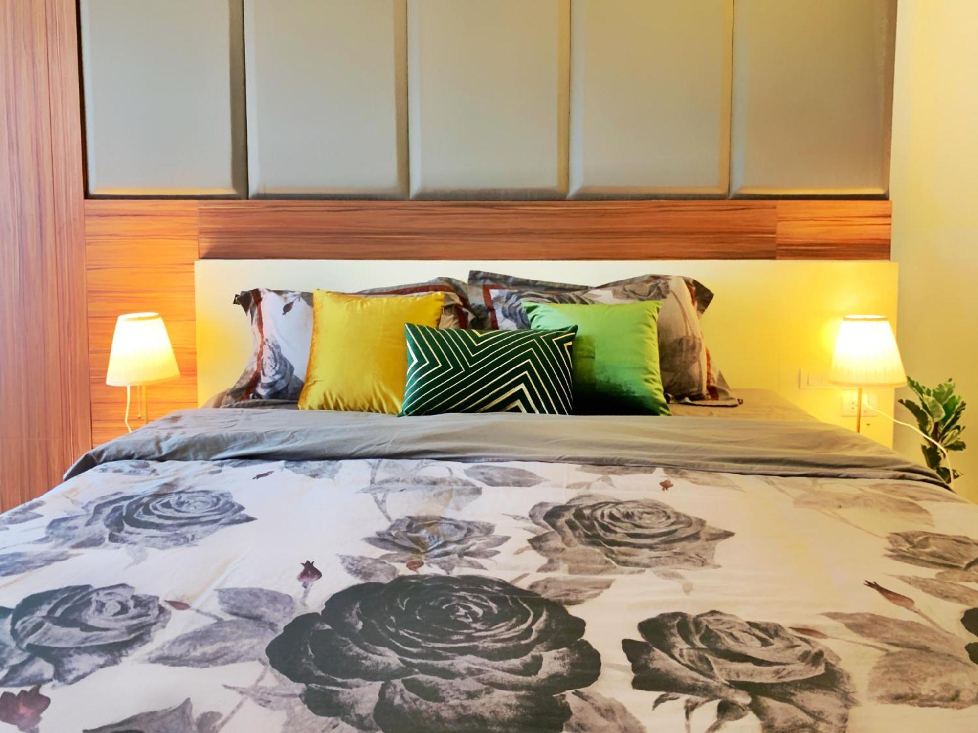 The Astra Cozy Living Suite Chiang Mai Bagian luar foto