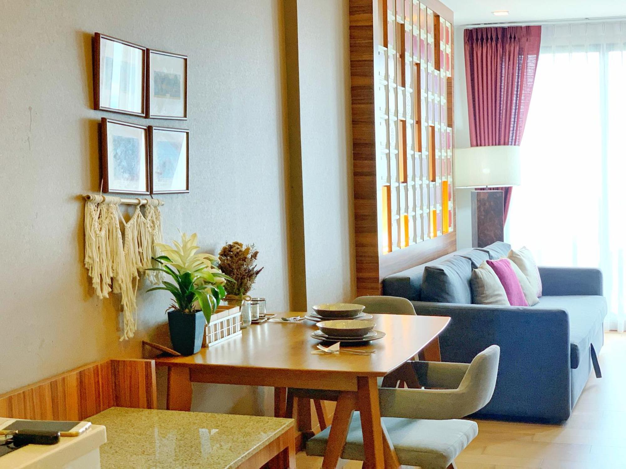 The Astra Cozy Living Suite Chiang Mai Bagian luar foto